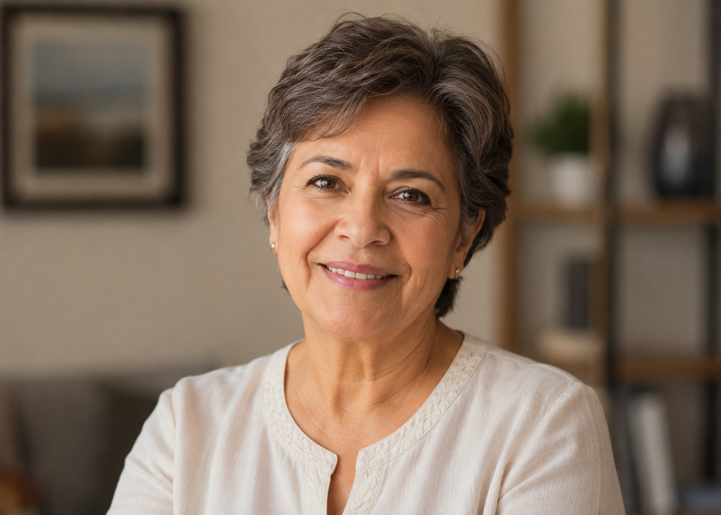 Carmen Delgado