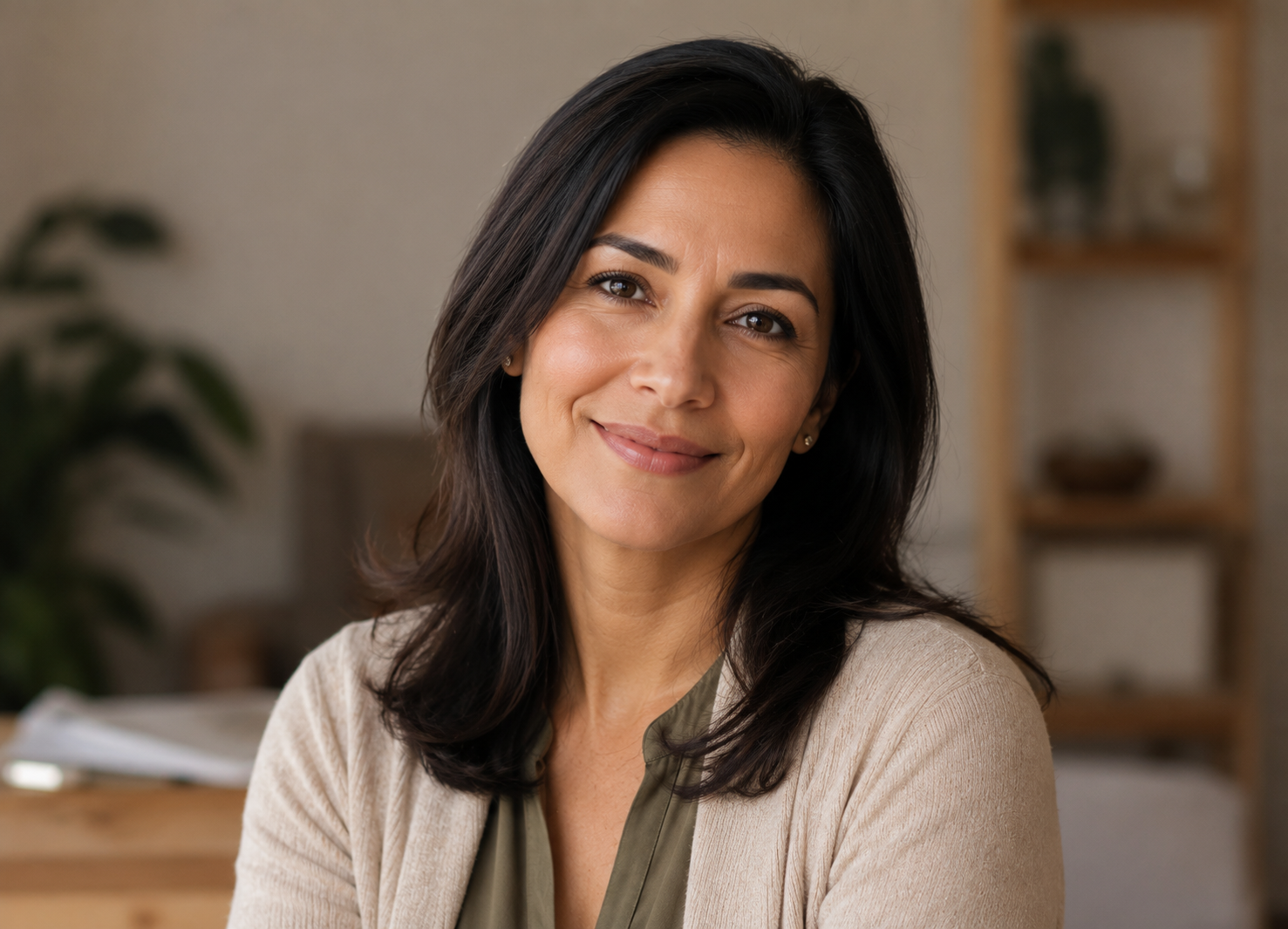 Patricia Ríos