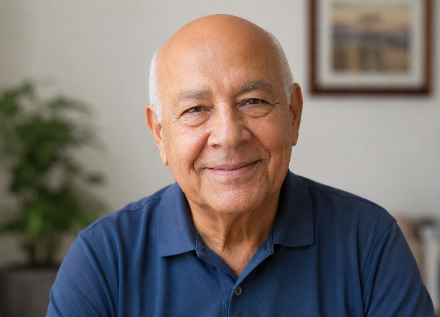 Roberto Salinas